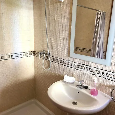 Holiday home Aldea Del Mar Els Poblets