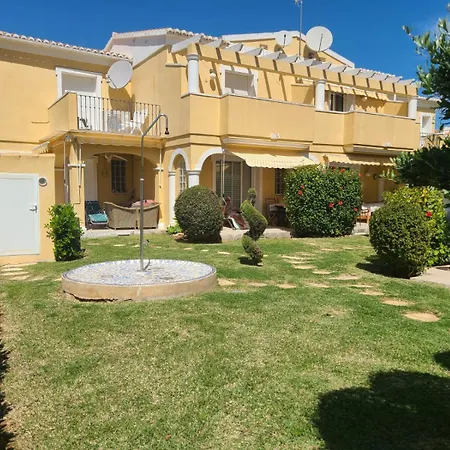 Aldea Del Mar Els Poblets