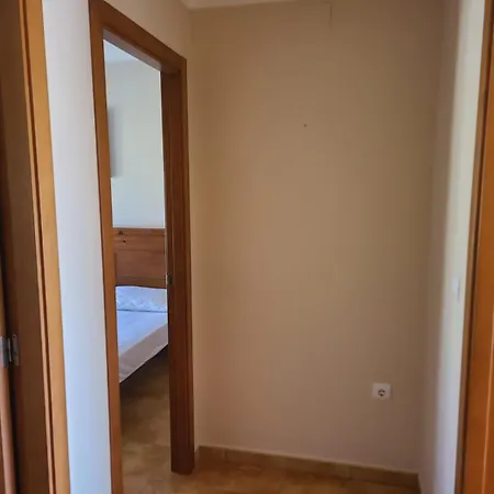 Hébergement de vacances Aldea Del Mar *