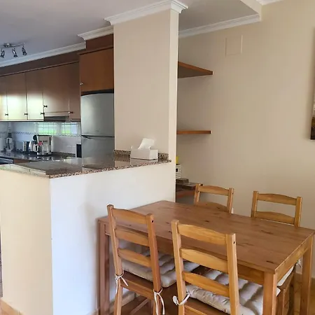 Aldea Del Mar Els Poblets