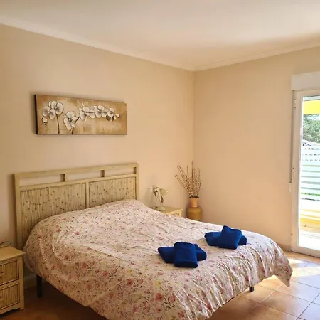 Holiday home Aldea Del Mar Els Poblets