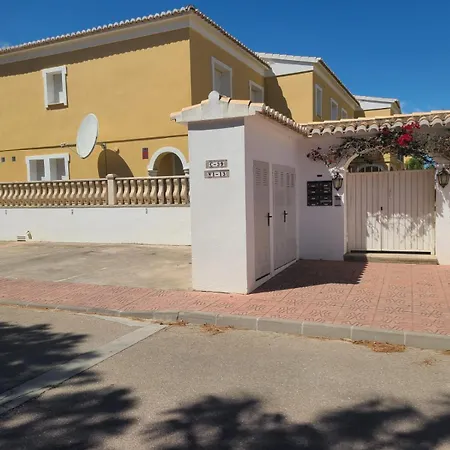 Aldea Del Mar Els Poblets