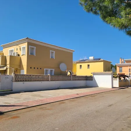 Aldea Del Mar Els Poblets