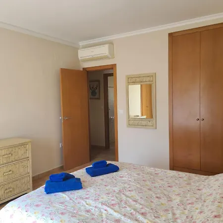 Hébergement de vacances Aldea Del Mar Els Poblets