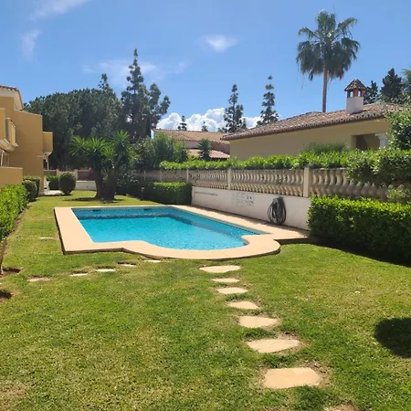 Aldea Del Mar