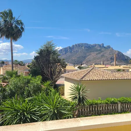 Aldea Del Mar Els Poblets