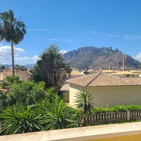 Aldea Del Mar Els Poblets