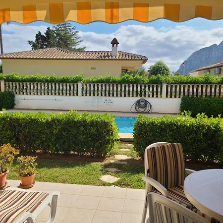 Aldea Del Mar Els Poblets