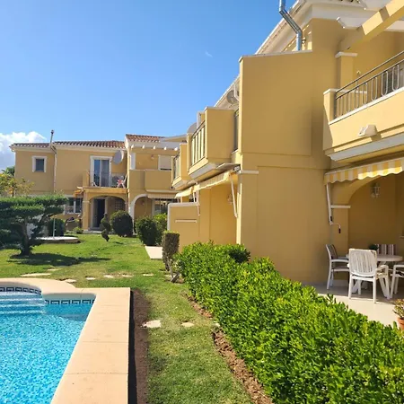 Aldea Del Mar