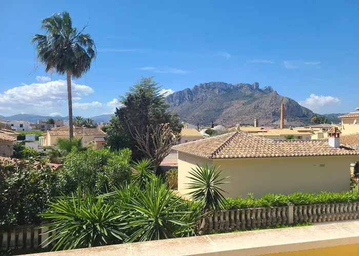 Aldea Del Mar Els Poblets