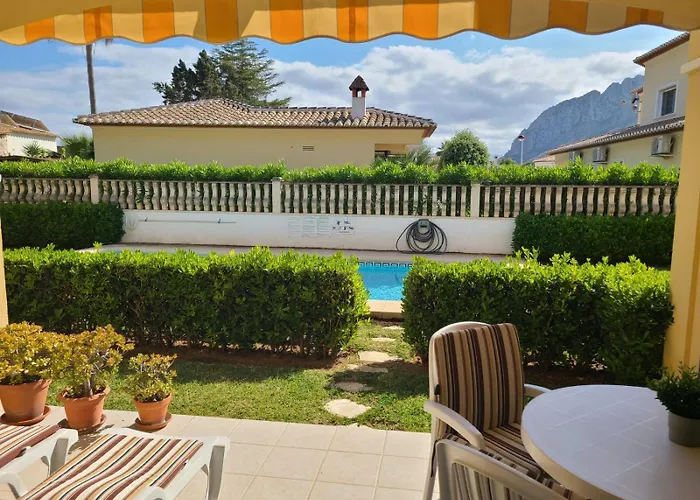 Aldea Del Mar Els Poblets