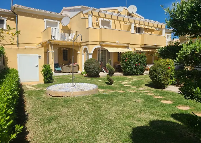 Aldea Del Mar Els Poblets