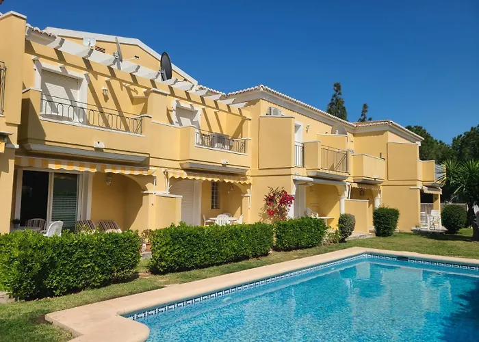 Casa de Férias Aldea Del Mar Els Poblets