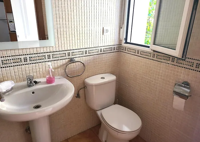 Aldea Del Mar Els Poblets