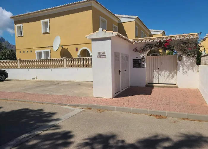 Aldea Del Mar Els Poblets