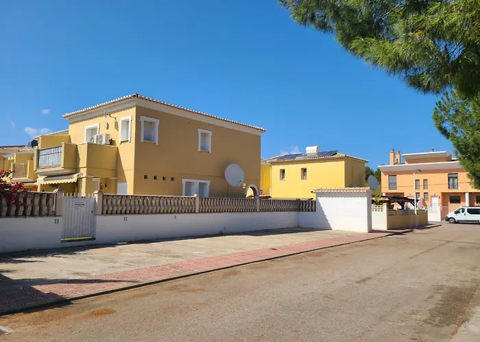 Aldea Del Mar Els Poblets