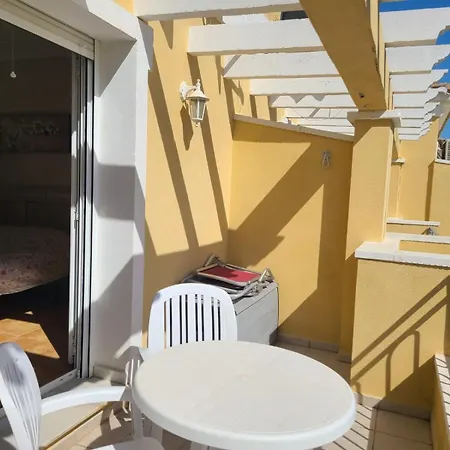 Aldea Del Mar