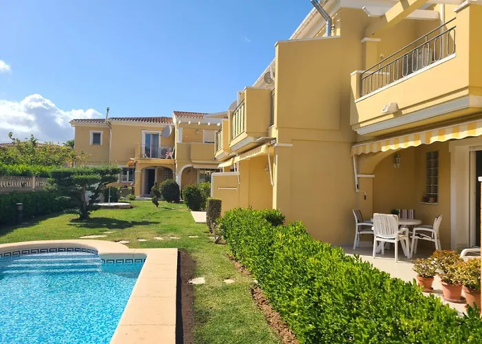 Aldea Del Mar